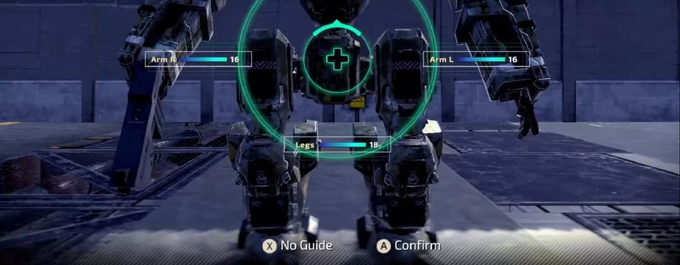 Названа дата релиза ремейка тактической ролевой игры FRONT MISSION