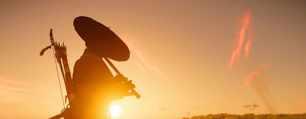 Ghost of Tsushima уже стала одним из лучших релизов PlayStation на ПК