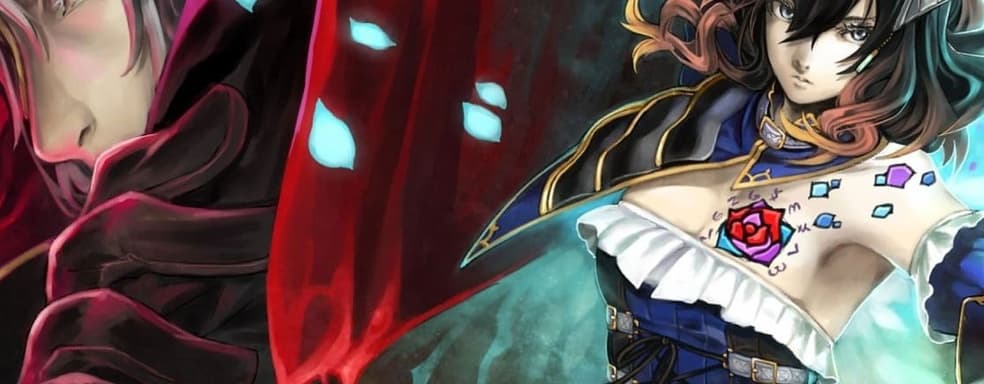 Bloodstained: Ritual of the Night в последнем патче получит два новых игровых режима и косметику