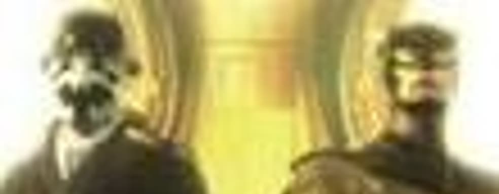 Watchmen: The End is Nigh Part II будет интересней оригинала