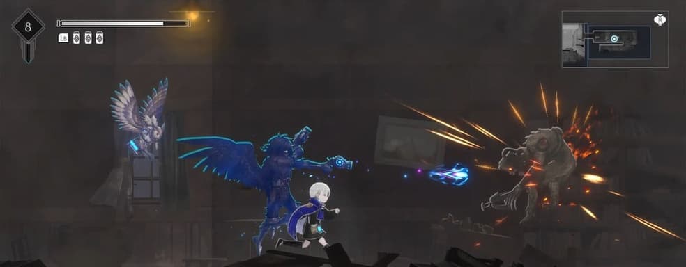 Разработчики Ender Magnolia упростили игру: «Одного soulslike в год достаточно!»