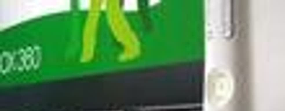 Гринберг: новая информация о Natal и, возможно, окончательное название на Е3 2010