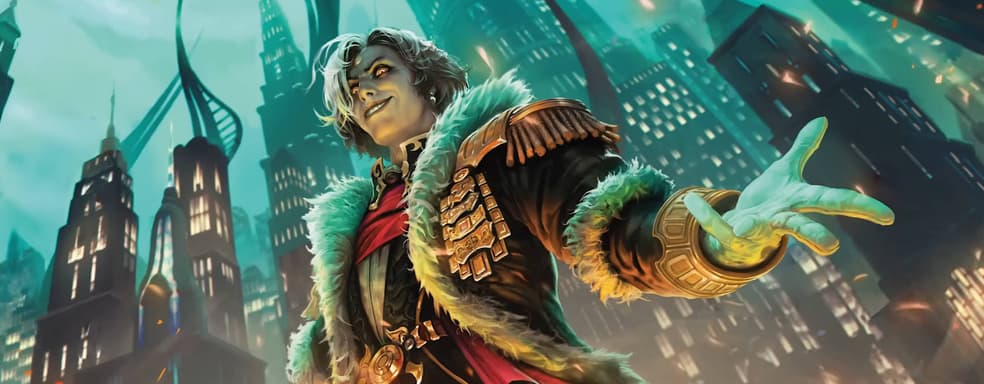 Сила предзаказов: набор Final Fantasy для карточной игры Magic: The Gathering стал самым продаваемым сетом