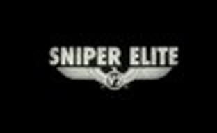 Трейлер Sniper Elite V2