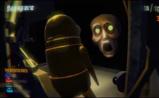 В Steam набирает популярность кооперативный хоррор R.E.P.O.