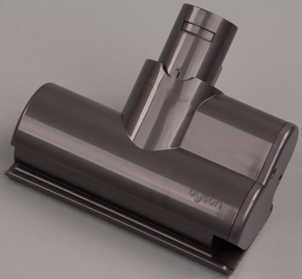 Пылесос Dyson DC43H Mattress, мини-электрощетка Пылесос Dyson DC43H Mattress, мини-электрощетка
