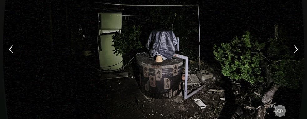 Реальные «проклятые» дома Японии превратили в хоррор-симулятор для ПК и мобильных устройств