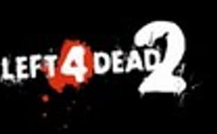 Новое DLC для Left 4 Dead 2 выйдет после Portal 2
