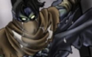 Упоминание Nosgoth в драйверах AMD и базе данных Steam