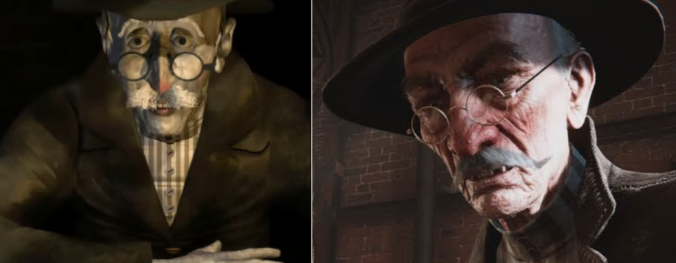 Ремейк первой игры автора Syberia сравнили с оригиналом. Как спустя 25 лет преобразилась Amerzone The Explorer's Legacy