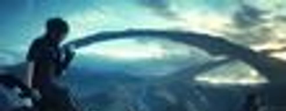 Final Fantasy XV отложили на два месяца