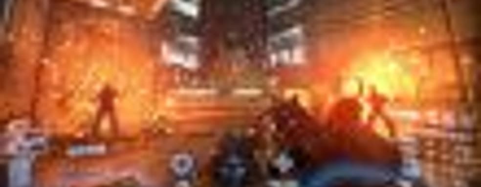 Брутальный ретро-шутер Prodeus объединит лучшие элементы Doom и Quake