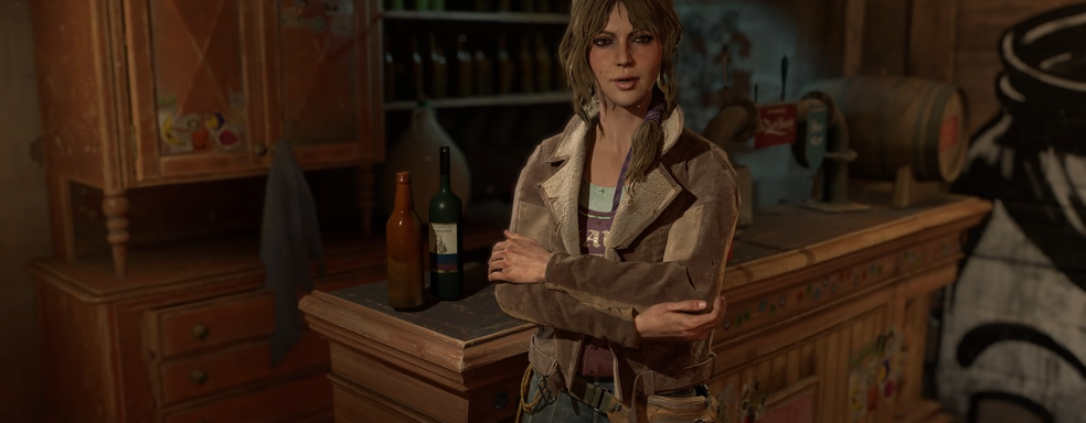 В Dying Light 2 будет хватать непристойных тем. Игра получила взрослый возрастной рейтинг