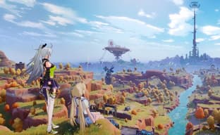 [СТРИМ] Убийца Genshin Impact. Проходим Tower of Fantasy