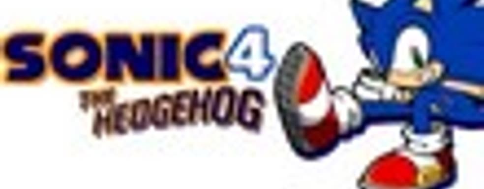 Главный дизайнер уровней Sonic 3 работает над Sonic 4