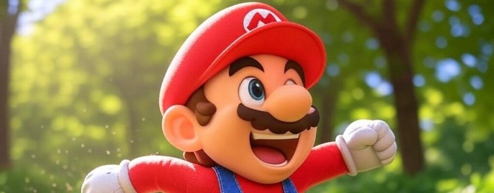 Производительность Nintendo Switch 2 многих удивит, коллективный иск против Discord — самое интересное за 23 декабря