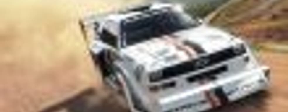 Первые весьма положительные оценки «полной» версии Dirt Rally