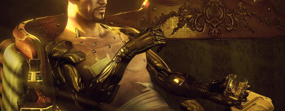 Крах Embracer Group. Как шведский холдинг пришёл к печальному исходу