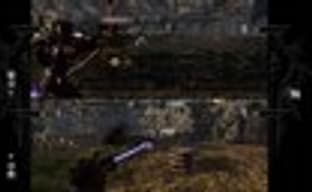 Редактор уровней Hunted: The Demon's Forge