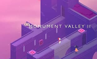 Monument Valley 2 раздают бесплатно для iOS и Android
