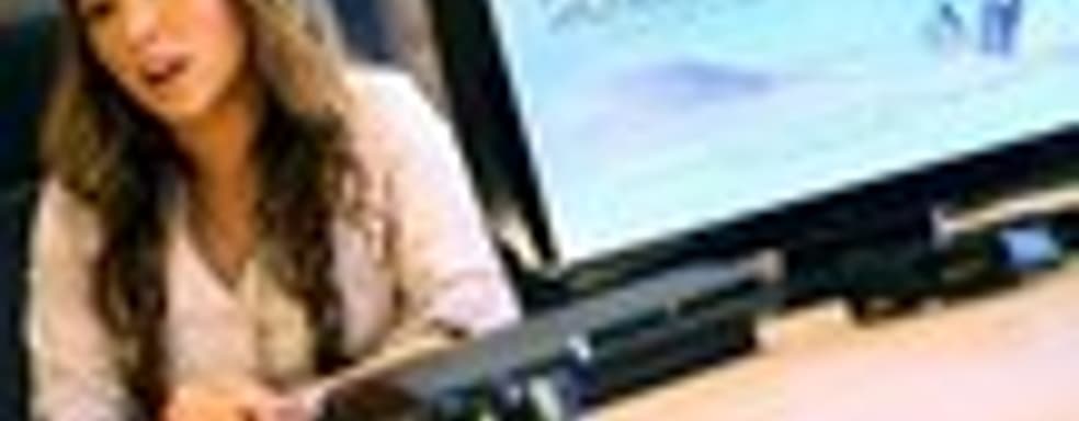 3D Display от Sony в продаже