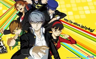 Persona 4 Golden выйдет на PC. Игра появилась в базе Steam