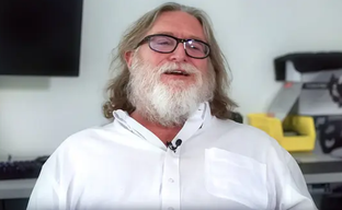 Valve разрабатывает «планшетный» режим Steam. Похоже, так будет выглядеть магазин на Steam Deck