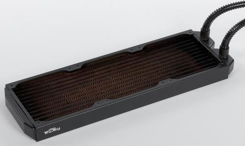 СВО Fractal Design Kelvin S36