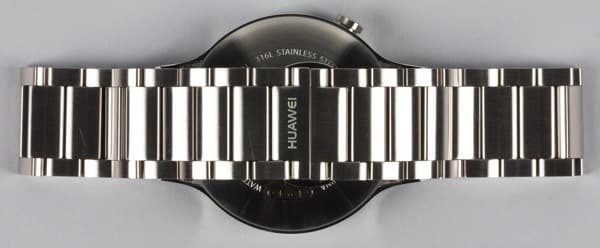 Умные часы Huawei Watch