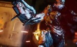 Gamescom-трейлер Doom