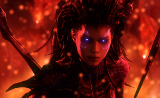 Blizzard возвращает StarCraft? Продвигавший Halo Infinite и Diablo актёр теперь призывает спасти серию