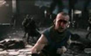 Ryse - эксклюзив Crytek для Kinect