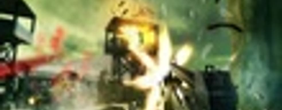 Codemasters закрывает разработчиков Bodycount, переключается на гонки