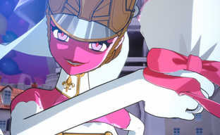 У Persona 5 Tactica нашли русский язык в Steam. Ошибка SEGA или анонс субтитров