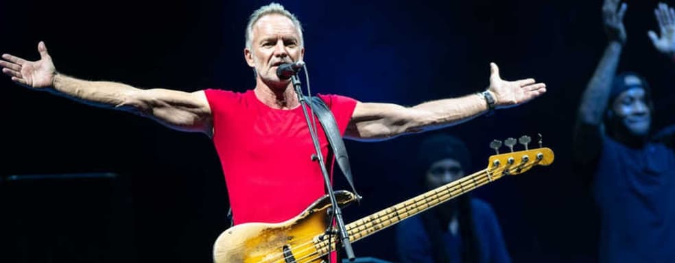 Microsoft провела корпоратив со Стингом для топ-менеджеров, а потом уволила 10 тысяч рядовых сотрудников, пишут СМИ