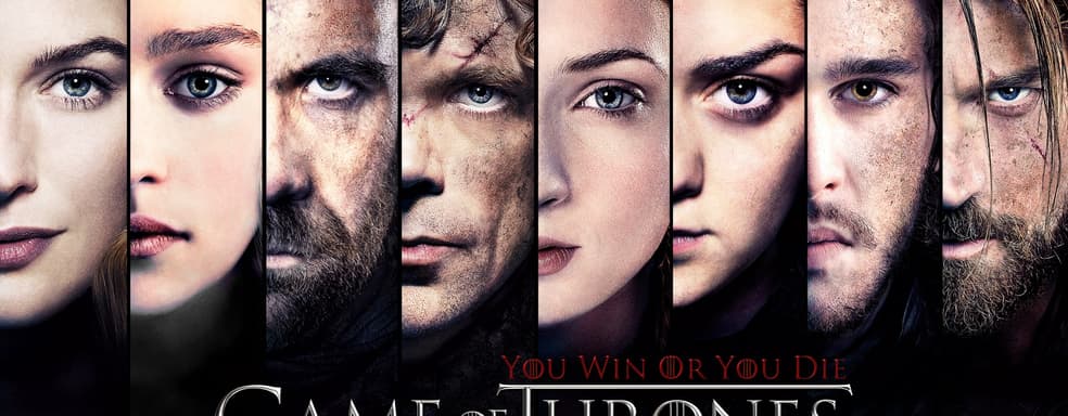 Warner Bros. хочет выпустить AAA-проект по «Игре престолов»