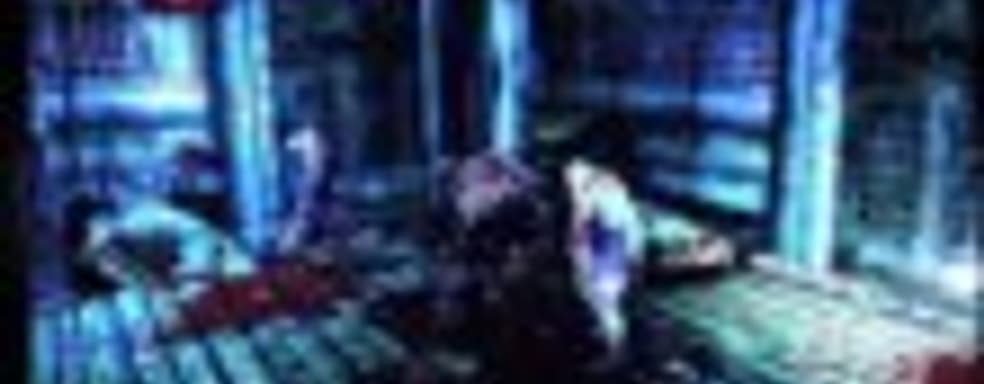 Демонстрация игрового процесса Splatterhouse