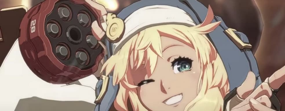 Arc System Works подтвердила утечку данных Guilty Gear Strive, но заверила, что информация игроков осталась нетронутой