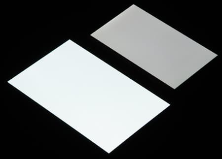 Обзор планшета Samsung Galaxy Tab S 8.4. Тестирование дисплея