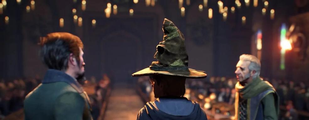 [Видео] Отменяем предзаказы на Hogwarts Legacy! Бессовестные фанаты Гарри Поттера