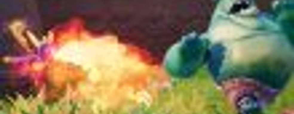 Показатели предзаказов Spyro Reignited Trilogy «значительно превосходят» прогнозы Activision