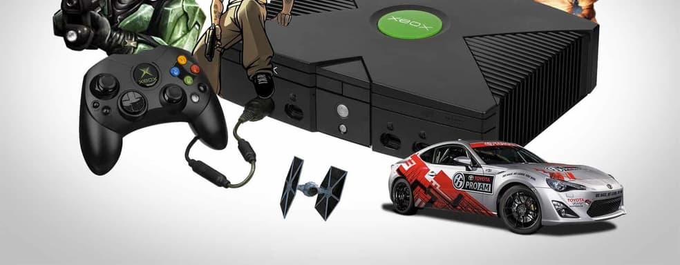 Глава Xbox обеспокоен, что игровая индустрия «теряет свою историю»