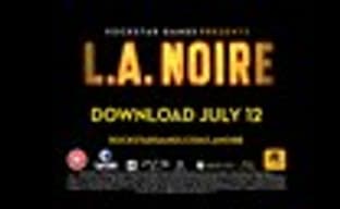 Reefer Madness DLC для L.A. Noire
