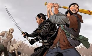 Не факт, что Days Gone продалась лучше Ghost of Tsushima, а Days Gone 2 показывали боссам PlayStation