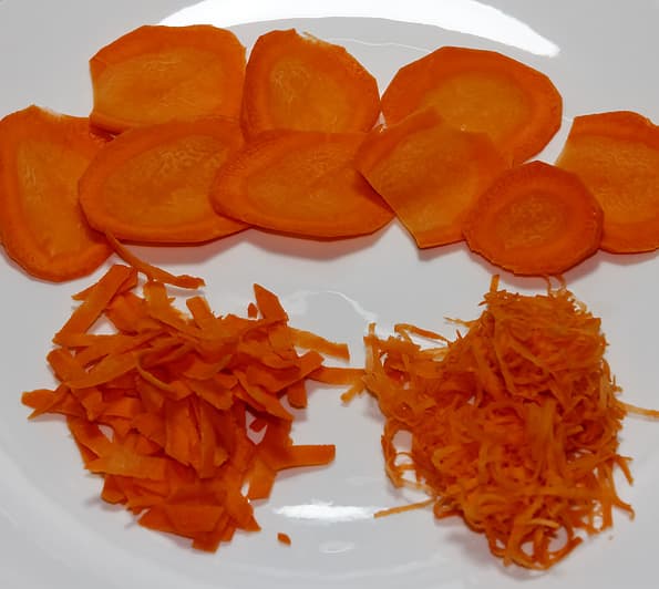 Терка-мультирезка Caso CR3X Acid Etched