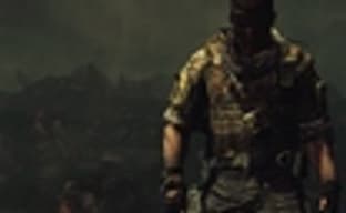 Новая информация о Spec Ops: The Line на подходе