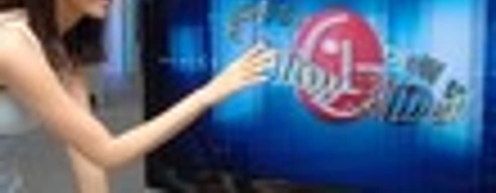 Отношение европейцев к 3DTV