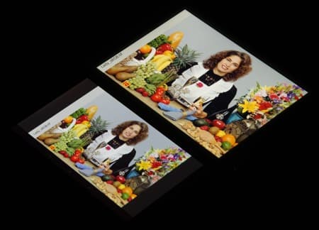 Обзор Apple iPad Air 2 и iPad mini 3. Тестирование дисплея