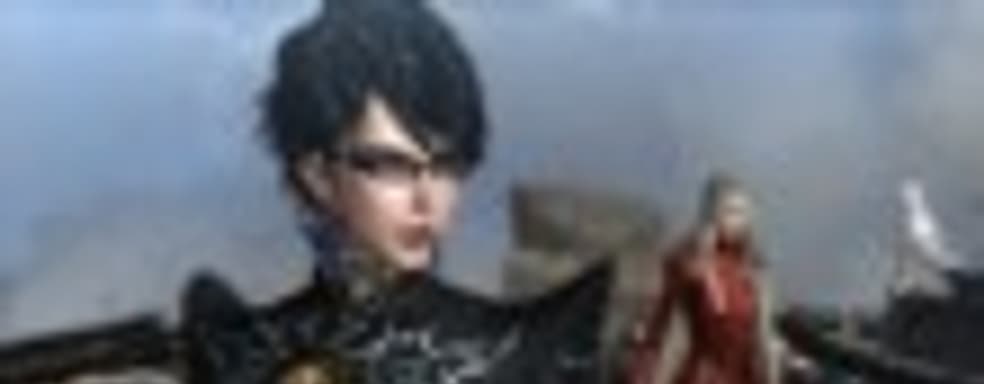 Новые скриншоты (Risen 3: Titan Lords, Bayonetta 2...)