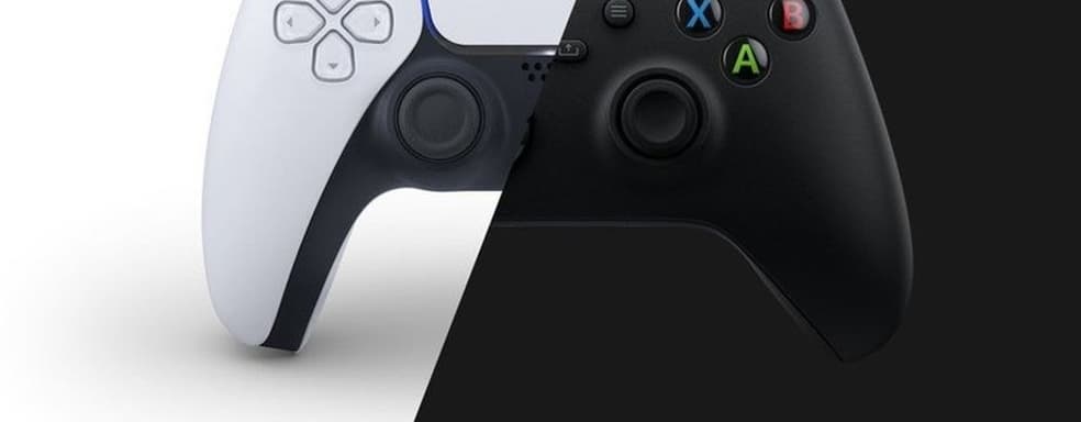 Слух: Xbox хочет создать свой контроллер DualSense с улучшенной тактильной чувствительностью и экраном